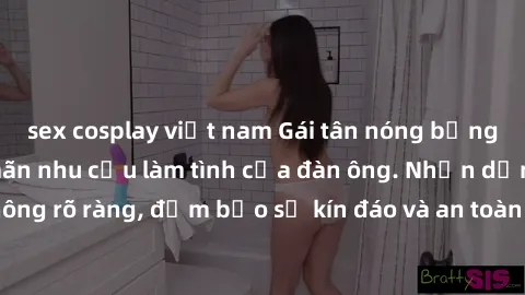 sex cosplay việt nam Gái tân nóng bỏng, dâm đãng thỏa mãn nhu cầu làm tình của đàn ông. Nhận dạng không rõ ràng, đảm bảo sự kín đáo và an toàn cho trải nghiệm tuyệt vời.