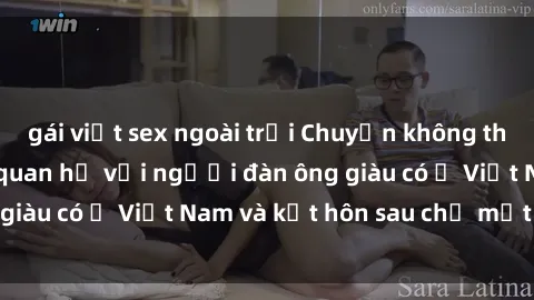 gái việt sex ngoài trời Chuyện không thể tin nổi: Gái Tây quan hệ với người đàn ông giàu có ở Việt Nam và kết hôn sau chỉ một tháng