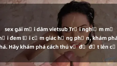 sex gái mại dâm vietsub Trải nghiệm mới lạ: Sex trong xe hơi đem lại cảm giác hưng phấn, khám phá. Hãy khám phá cách thú vị để đốt lên cảm xúc trong cuộc tình!