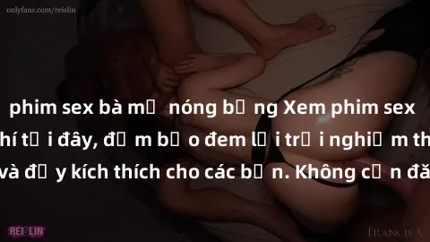 phim sex bà mẹ nóng bỏng Xem phim sex không che miễn phí tại đây, đảm bảo đem lại trải nghiệm thú vị và đầy kích thích cho các bạn. Không cần đăng ký, hoàn toàn miễn phí.